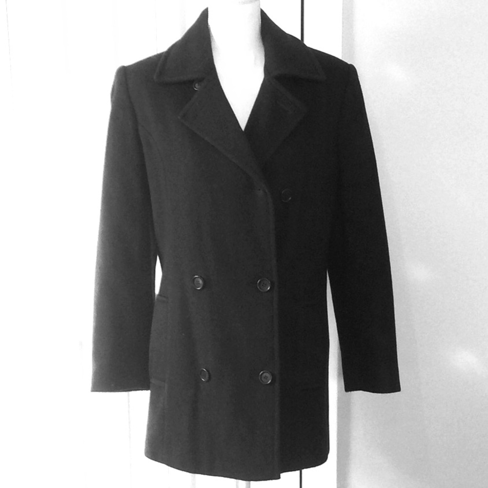 Women’s Bromley Pea Coat